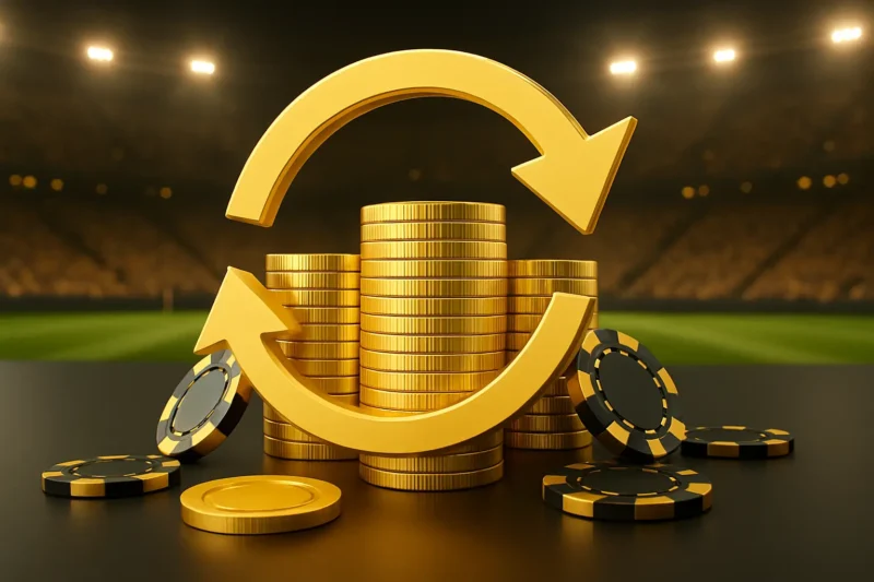 Betrepublic Casino