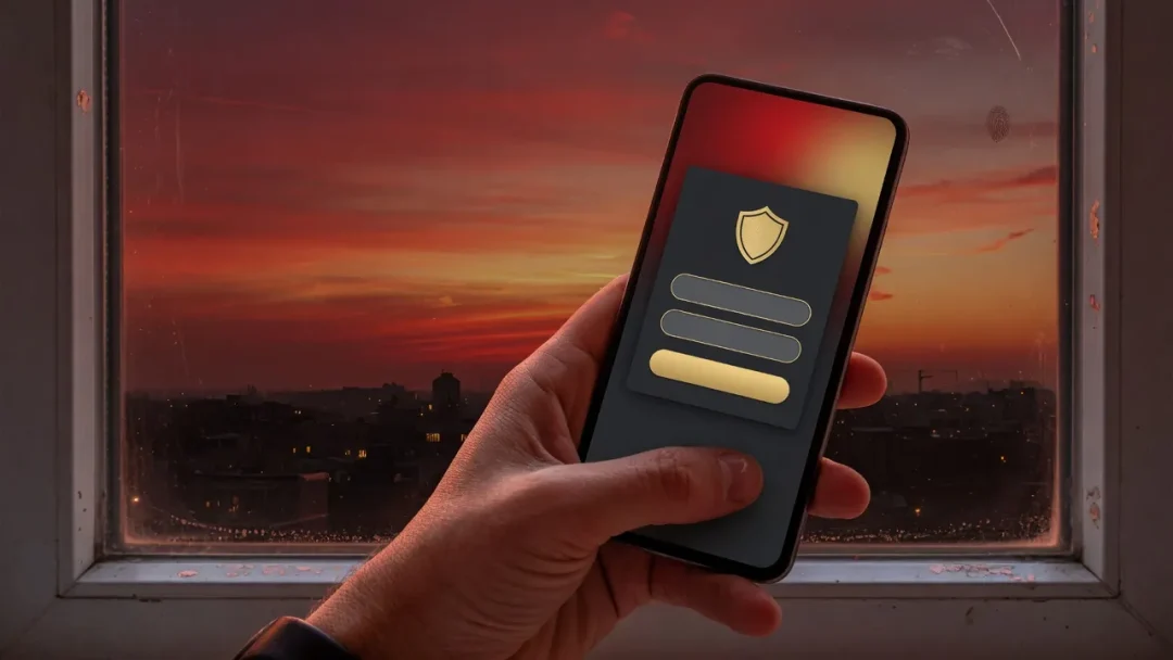 Schermata di accesso al conto Betrepublic con campi e-mail e password