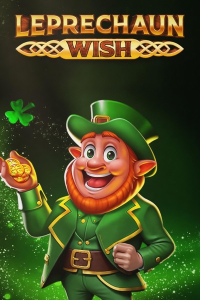 Leprechaun Wish - Betrepublic